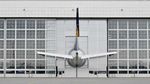 Potret Unik Hanggar Untuk Pesawat Bongsor Airbus A380