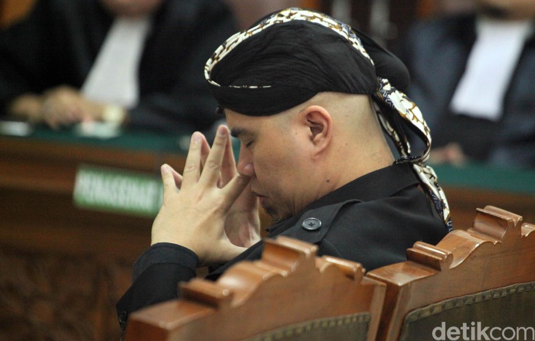 Polda Jatim ke Ahmad Dhani: Curang di Mana? Fakta Hukumnya Ada Polda Jatim ke Ahmad Dhani: Curang di Mana? Fakta Hukumnya Ada