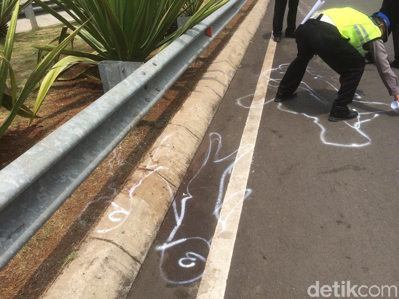 Kecelakaan Pikap di Tangerang, Sopir dan 5 Santri Masih Dirawat Kecelakaan Pikap di Tangerang, Sopir dan 5 Santri Masih Dirawat