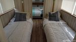 Keren! Bangkai Bus Dimodif Jadi Hotel