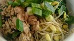 Biar Hangat dan Semangat, Sarapan Mie Bangka yang Gurih Mantap