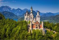 5 Destinasi Wisata yang Wajib Dikunjungi Jika Liburan ke Jerman