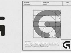 Membedah Kerumitan Logo Perusahaan Teknologi