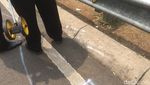 Ini Lokasi Kecelakaan Pikap di Cipondoh yang Tewaskan 3 Santri