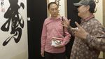 Pameran Kaligrafi dan Budaya Internasional