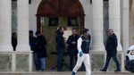 Penyidik Turki Cari Tubuh Khashoggi di Perkebunan Terpencil