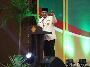 Posko Prabowo Pindah ke Jateng karena Elektabilitas Beda Tipis
