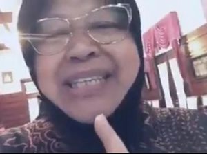 Risma Nge-vlog, Ajak Warga Surabaya Vote untuk Guangzhou Award