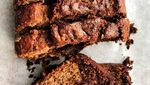 Yuk, Ngopi Sambil Ditemani Banana Bread yang Manis Empuk!