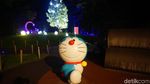 Foto: Museum Doraemon yang Bikin Gemas