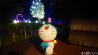 Namanya Museum Fujiko F Fujio, berada di Prefektur Kanagawa, Jepang. (Aisyah Kamaliah/detikTravel)