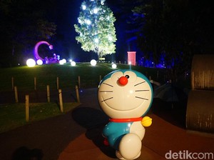 Hore! Museum Fujiko F Fujio Akan Dibuka Lagi Pekan Ini