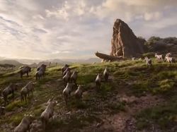 Beda Film The Lion King Zaman Old dengan Zaman Now