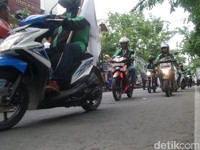 Beda Usulan Tarif Ojol: Aplikator Rp 1.600, Driver Rp 3.000