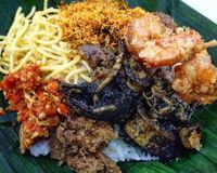 5 Warung Makan yang Enak dan Ngengenin di Pasar Besar Malang