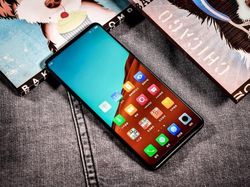 Penampilan Kece Nubia X dengan Dua Layar