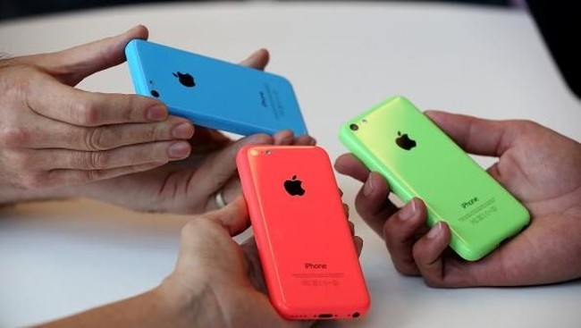 Perakit iPhone Mau Pindahkan Pabrik ke RI
