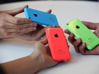 Perakit iPhone Rogoh Rp 14,5 T Pindahkan Pabrik dari China ke RI