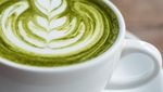 Sore Ini Hangatkan Badan dengan Nyeruput Matcha Latte yang Harum