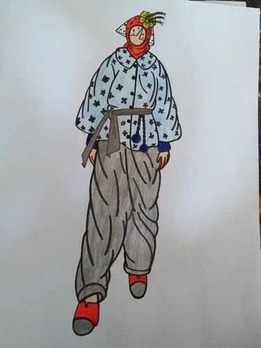 3000 Gambar Desain Baju Pria - Gambar ID