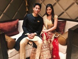 Pangeran Abdul Mateen dan Anisha Rosnah binti Adam diketahui sudah menjalin asmara sejak 2020. Sosok Anisha Isa-Kabelic juga mempunyai bisnis fashion, yakni Slik Collective dan bisnis travel, Authentinerary yang dijalankan bersama sahabatnya. (Foto: Instagram @anishaik)