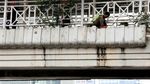 Aksi Berbahaya Bekerja Tanpa Alat Pelindung