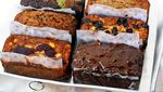 Yuk, Ngopi Sambil Ditemani Banana Bread yang Manis Empuk!