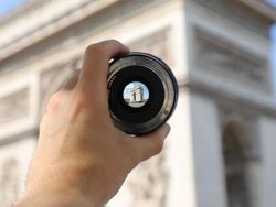 Memotret Keindahan Kota di Dunia Melalui Lensa Kamera