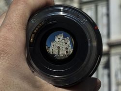 Memotret Keindahan Kota di Dunia Melalui Lensa Kamera