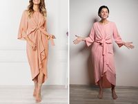 Tertipu Belanja Baju Online, Wanita Ini Punya Cara Kreatif Mengakalinya