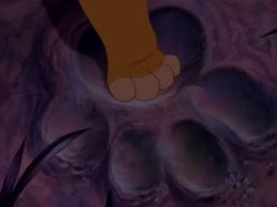 Beda Film The Lion King Zaman Old dengan Zaman Now