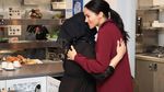 Ini Keseruan Meghan Markle Saat Masak Bersama Komunitas Muslim di London