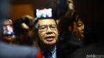 Rizal Ramli Diperiksa Terkait Pelaporannya terhadap Surya Paloh