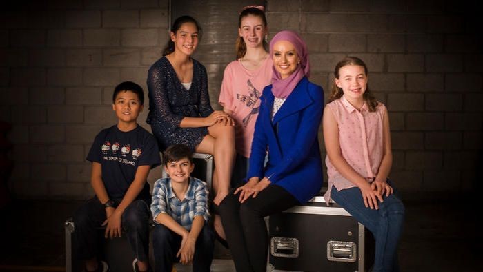 Peter Susanto, Si Jenius Asal Indonesia yang Mengukir Prestasi di Australia