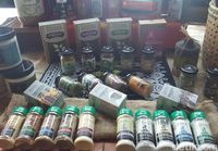Produk-produk Artisan Indonesia Bisa Dicicipi di 'Artisan Market'