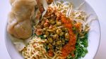 Biar Hangat dan Semangat, Sarapan Mie Bangka yang Gurih Mantap