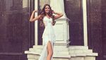 7 Pesona Oksana Voevodina, Miss Moscow yang Dicampakkan Sultan Malaysia