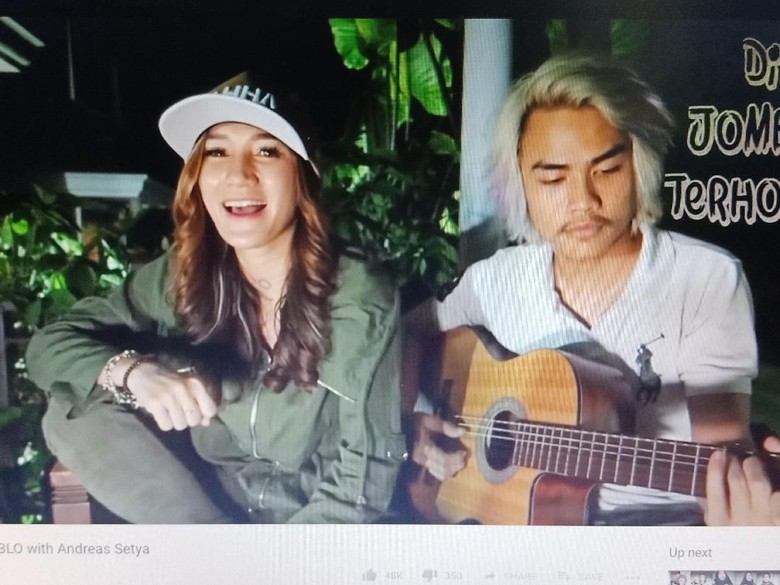 Mblo Jangan Baper..Lagu Hey Tayo Versi Jomblo Sedang Viral Mblo Jangan Baper..Lagu Hey Tayo Versi Jomblo Sedang Viral