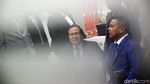 Rizal Ramli Diperiksa Terkait Pelaporannya terhadap Surya Paloh