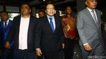 Rizal Ramli Diperiksa Terkait Pelaporannya terhadap Surya Paloh