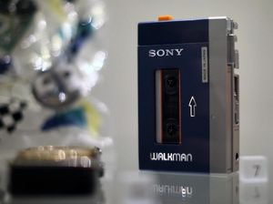 Kisah Kelahiran Walkman, Gadget Ajaib yang Memukau Dunia