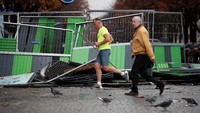 Foto: Dok. REUTERS/Benoit Tessier