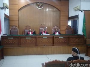 Kasus Ujaran Kebencian, Ahmad Dhani Dituntut 2 Tahun Bui