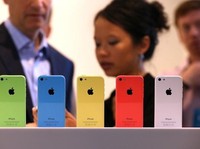 Perakit iPhone Mau Pindahkan Pabrik ke RI