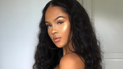 Foto Selebgram Berkulit Putih yang Ngaku-ngaku Jadi Wanita Berkulit Hitam