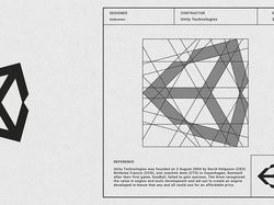 Membedah Kerumitan Logo Perusahaan Teknologi