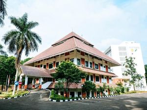 Dapat Pendanaan dari Badan Atom Dunia, Apa Riset Peneliti FMIPA UI?