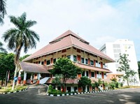 Prabowo Bilang UI Cuma Punya 1 Profesor Fisika, Ini Datanya