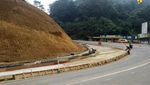 Kurangi Macet dari Arah Jakarta, Jalur Puncak Dilebarkan