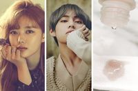 Dari Madu Hingga Mentimun, Jadi Rahasia Kecantikan Alami Para Selebriti Korea